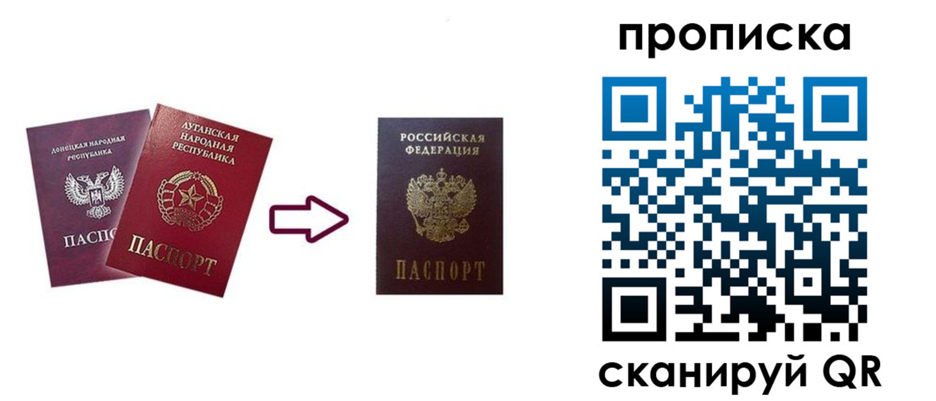 прописка для работы в Благовещенске